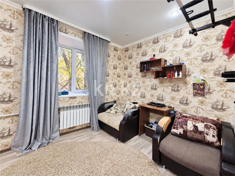 Продажа 3-комнатной квартиры, 60 м² - Продажа квартир в кирпичном доме в Темиртау фото 7 из 18