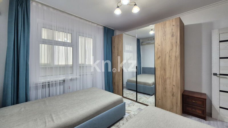 Аренда 2-комнатной квартиры, 68 м² - Аренда двухкомнатных квартир помесячно в Казахстане - страница 2 фото 16 из 24