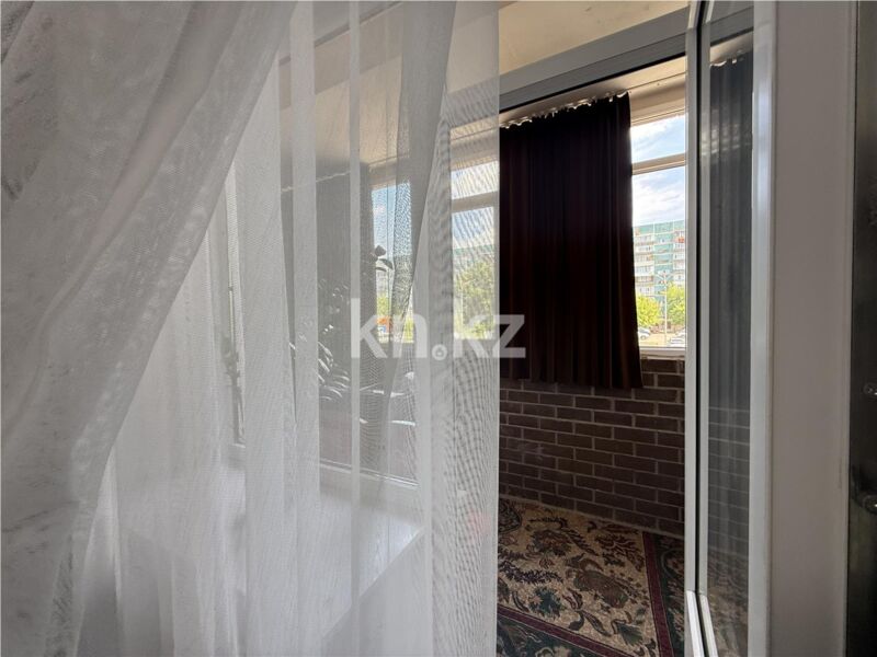 Продажа 3-комнатной квартиры, 90 м² - Продажа трехкомнатных квартир на Юго-Востоке Караганды - страница 20 фото 5 из 18