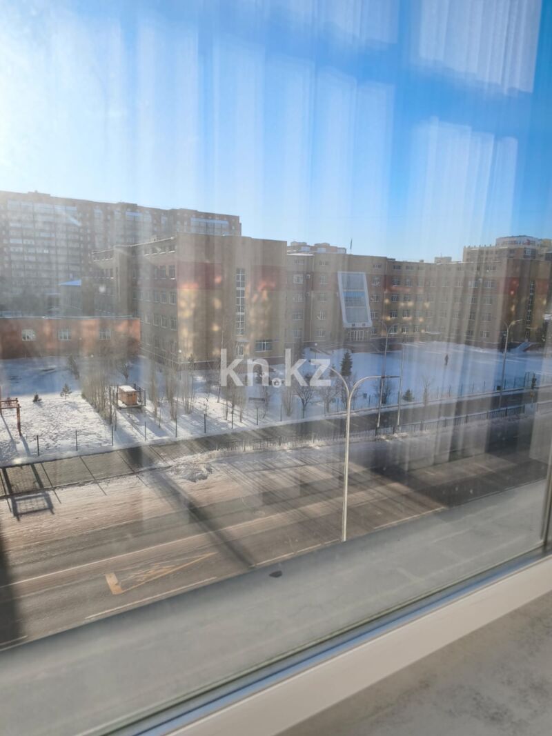 Аренда 1-комнатной квартиры, 43 м² - Аренда квартир помесячно в Астане - страница 2 фото 10 из 10