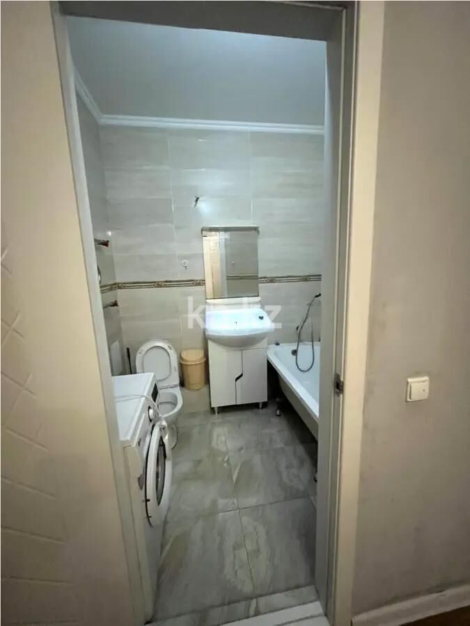 Продажа 1-комнатной квартиры, 38 м² - Продажа однокомнатных квартир в р-не Есиль Астаны - страница 31 фото 3 из 3