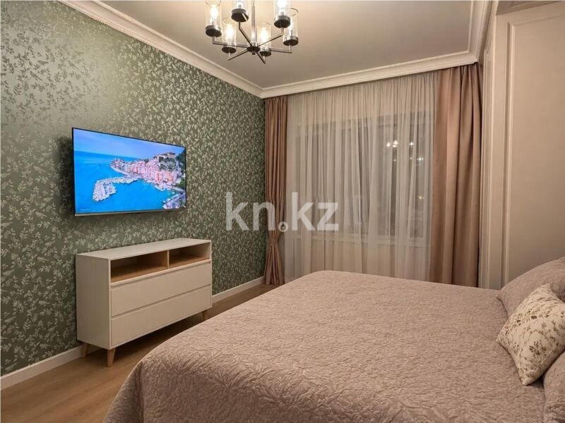 Продажа 3-комнатной квартиры, 100 м² - Продажа трехкомнатных квартир в Казахстане - страница 20 фото 2 из 7