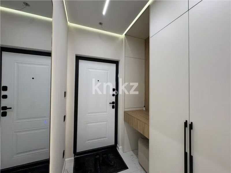 Продажа 3-комнатной квартиры, 80 м² - Продажа трехкомнатных квартир в Алмалинском р-не Алматы - страница 20 фото 4 из 4