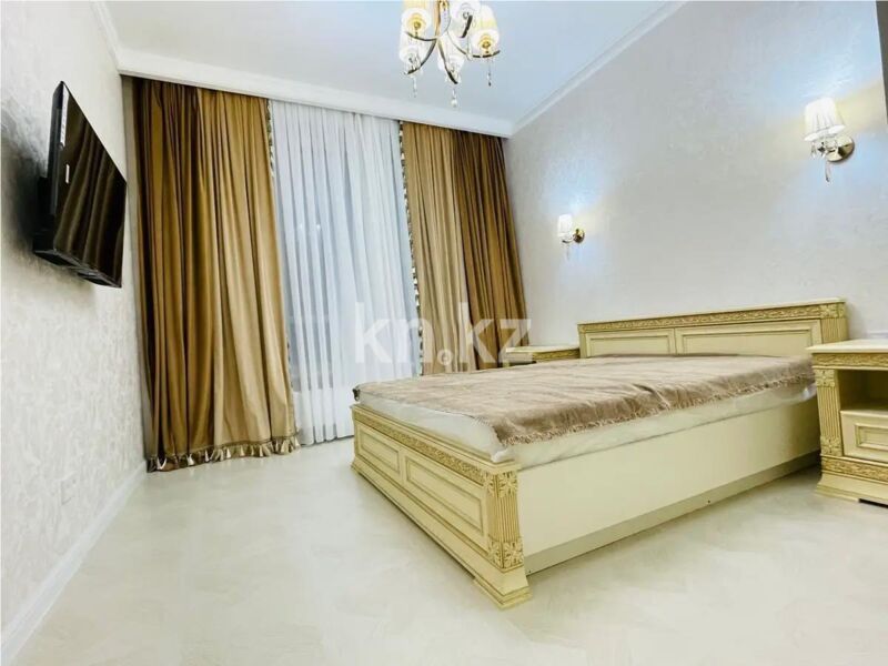 Продажа 2-комнатной квартиры, 54.7 м² - Продажа квартир в новостройках Алматы - страница 315 фото 2 из 5