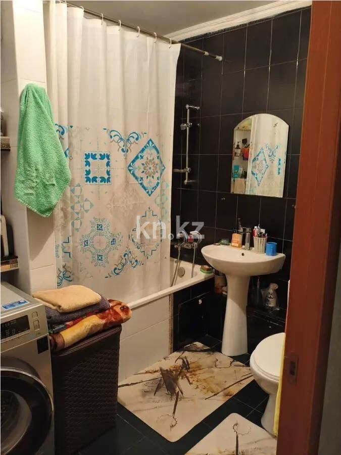 Продажа 3-комнатной квартиры, 54 м² - Продажа трехкомнатных квартир в Бостандыкском р-не Алматы - страница 33 фото 4 из 4