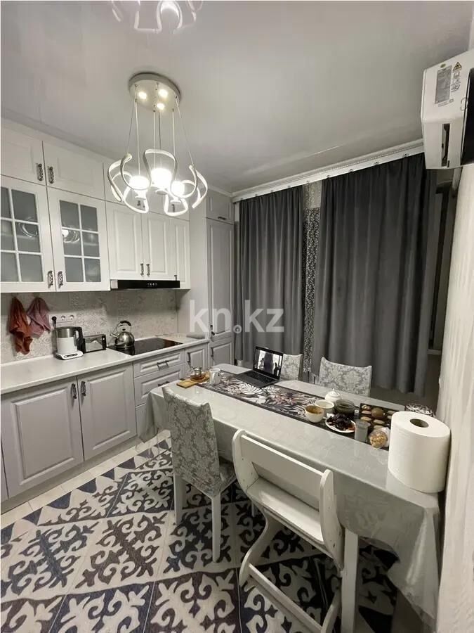 Продажа 2-комнатной квартиры, 67 м² - Продажа двухкомнатных квартир в Наурызбайском р-не Алматы - страница 19 фото 4 из 8