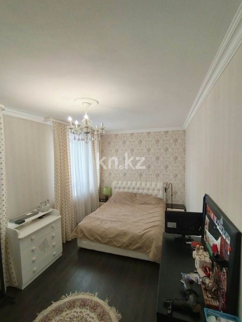 Продажа 3-комнатной квартиры, 105 м² - Продажа трехкомнатных квартир в Казахстане - страница 7 фото 6 из 6