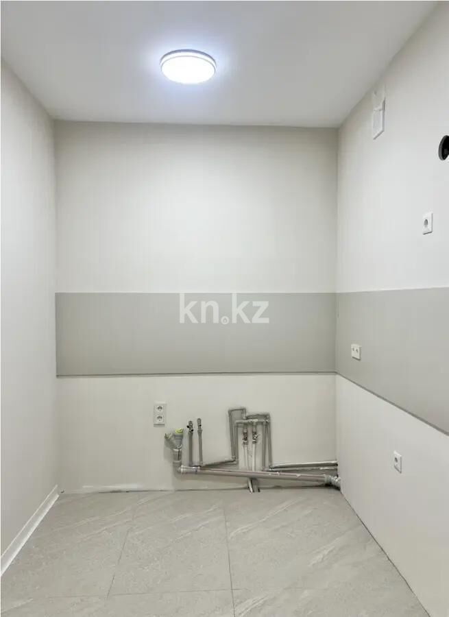 Продажа 2-комнатной квартиры, 36 м² - Продажа двухкомнатных квартир в монолитно-каркасном доме в Казахстане - страница 180 фото 2 из 2