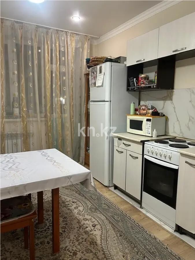 Продажа 1-комнатной квартиры, 40.9 м² - Продажа квартир в Казахстане - страница 13 фото 2 из 3