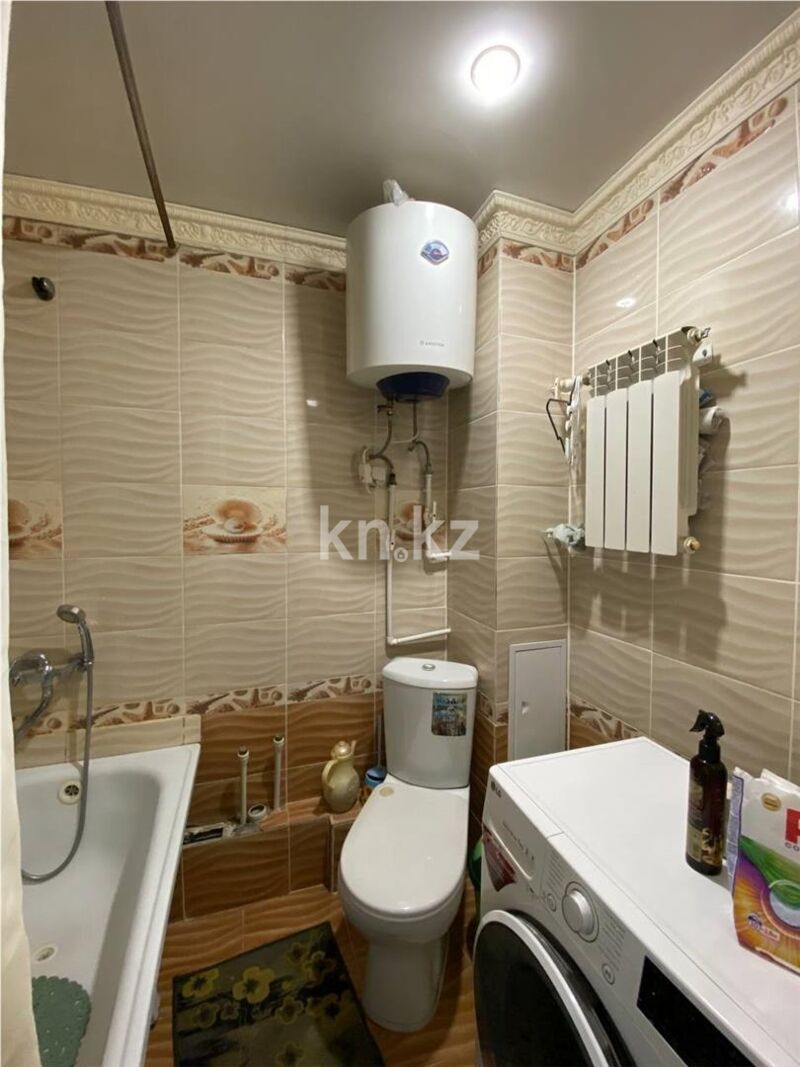 Продажа 3-комнатной квартиры, 62 м² - Продажа трехкомнатных квартир в Темиртау - страница 6 фото 9 из 15