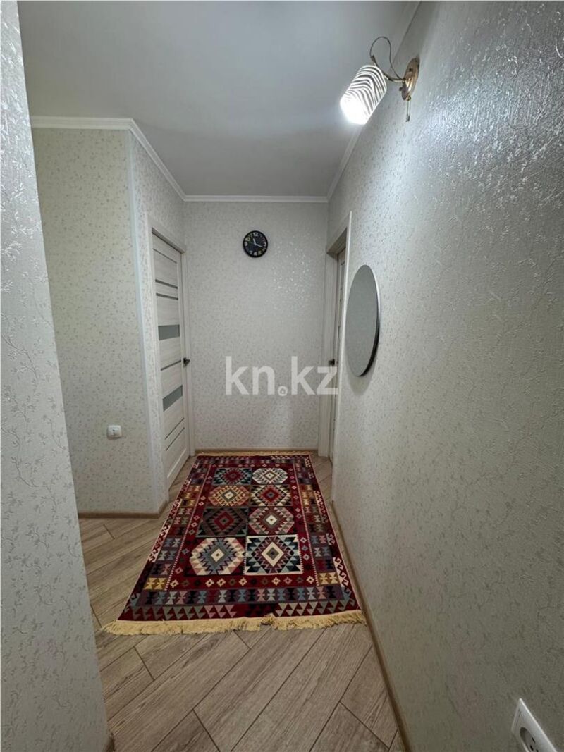 Продажа 2-комнатной квартиры, 48 м² - Продажа двухкомнатных квартир в панельном доме в Казахстане - страница 93 фото 6 из 8