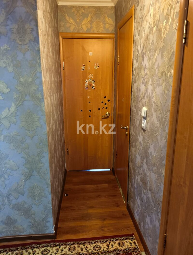 Продажа 4-комнатной квартиры, 76 м² - Продажа четырехкомнатных квартир в кирпичном доме в Караганде - страница 7 фото 14 из 15