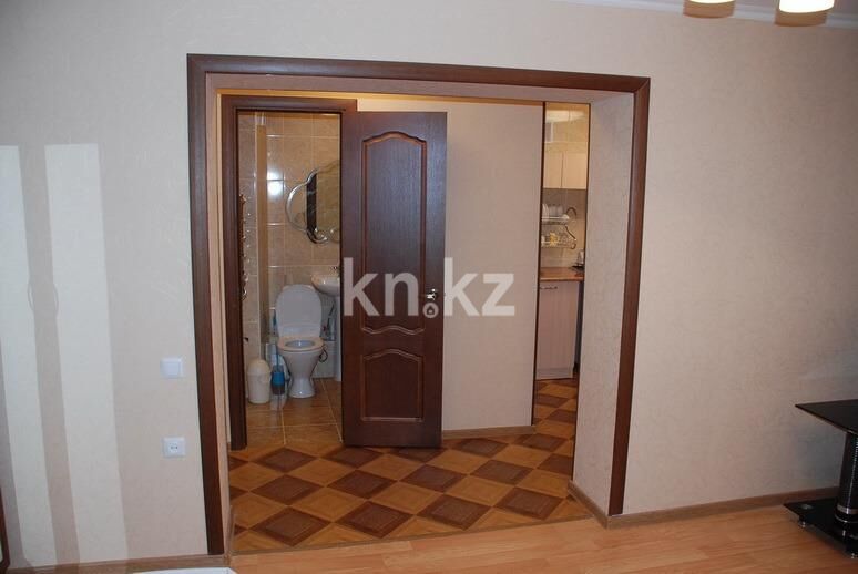 Аренда 1-комнатной квартиры посуточно, 33 м² - Аренда однокомнатных квартир посуточно в Казахстане - страница 9 фото 3 из 5