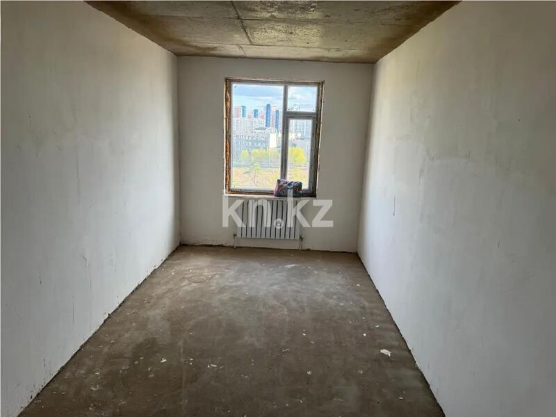Продажа 2-комнатной квартиры, 55 м² - Продажа двухкомнатных квартир в блочном доме в Казахстане - страница 22 фото 2 из 3