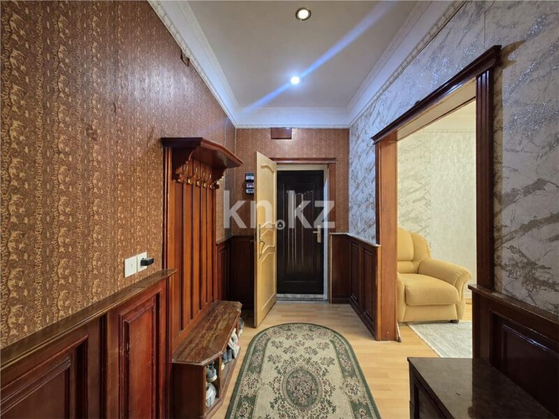 Продажа 2-комнатной квартиры, 51 м² - Продажа квартир в Казахстане - страница 200 фото 11 из 11