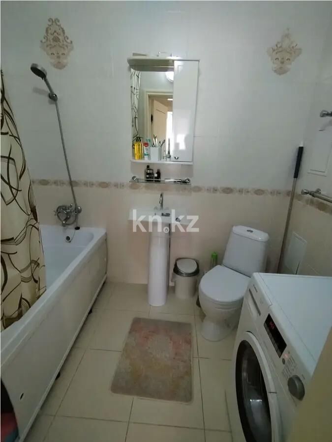 Продажа 2-комнатной квартиры, 52 м² - Продажа двухкомнатных квартир в р-не Есиль Астаны - страница 45 фото 4 из 4