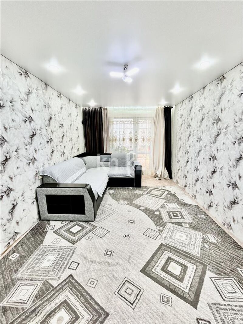 Продажа 2-комнатной квартиры, 45 м² - Продажа двухкомнатных квартир в блочном доме в Казахстане - страница 73 фото 1 из 6