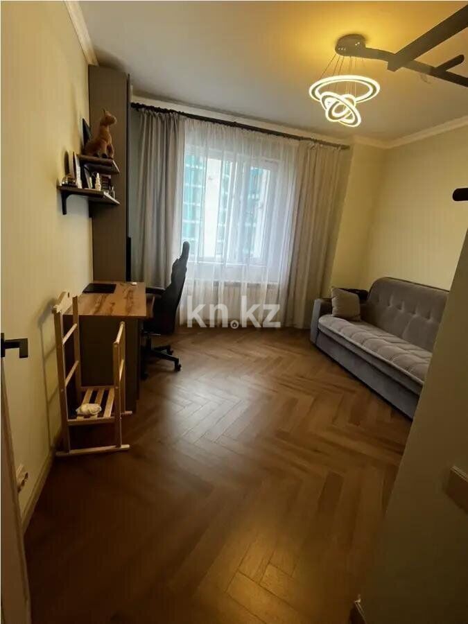 Продажа 3-комнатной квартиры, 83.3 м² - Недвижимость в Астане - страница 11 фото 3 из 6