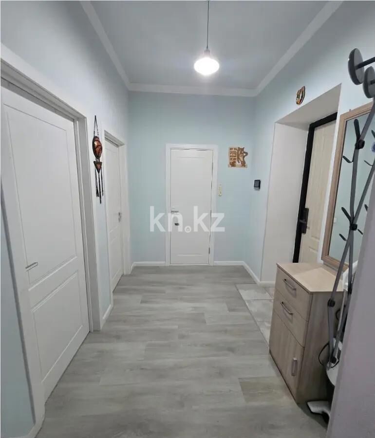 Продажа 2-комнатной квартиры, 66 м² - Продажа двухкомнатных квартир в р-не Есиль Астаны фото 5 из 6