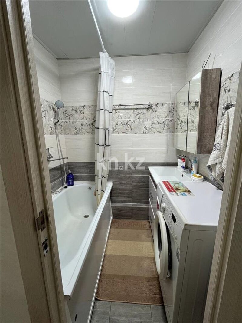 Продажа 3-комнатной квартиры, 70 м² - Продажа трехкомнатных квартир в Темиртау - страница 4 фото 9 из 19
