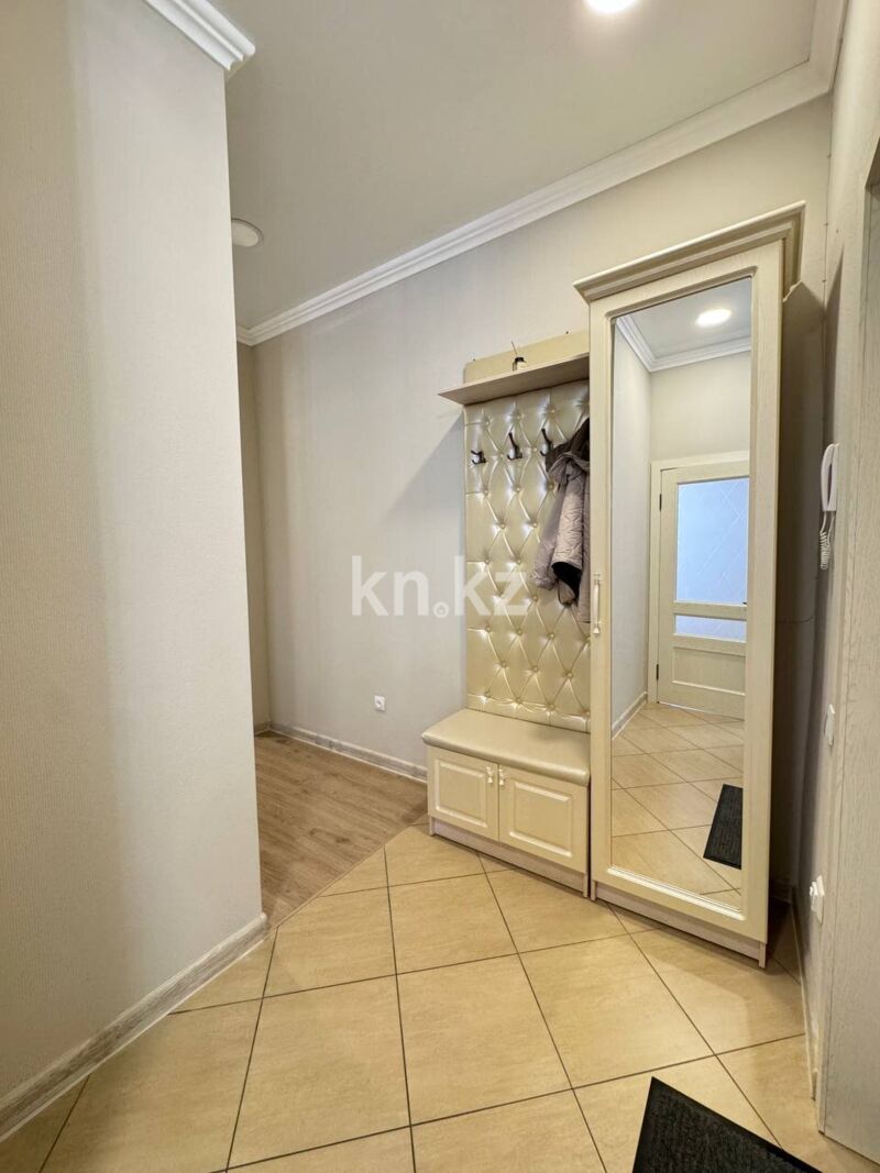 Продажа 3-комнатной квартиры, 78.1 м² - Продажа трехкомнатных квартир в монолитно-каркасном доме в Казахстане - страница 51 фото 24 из 29