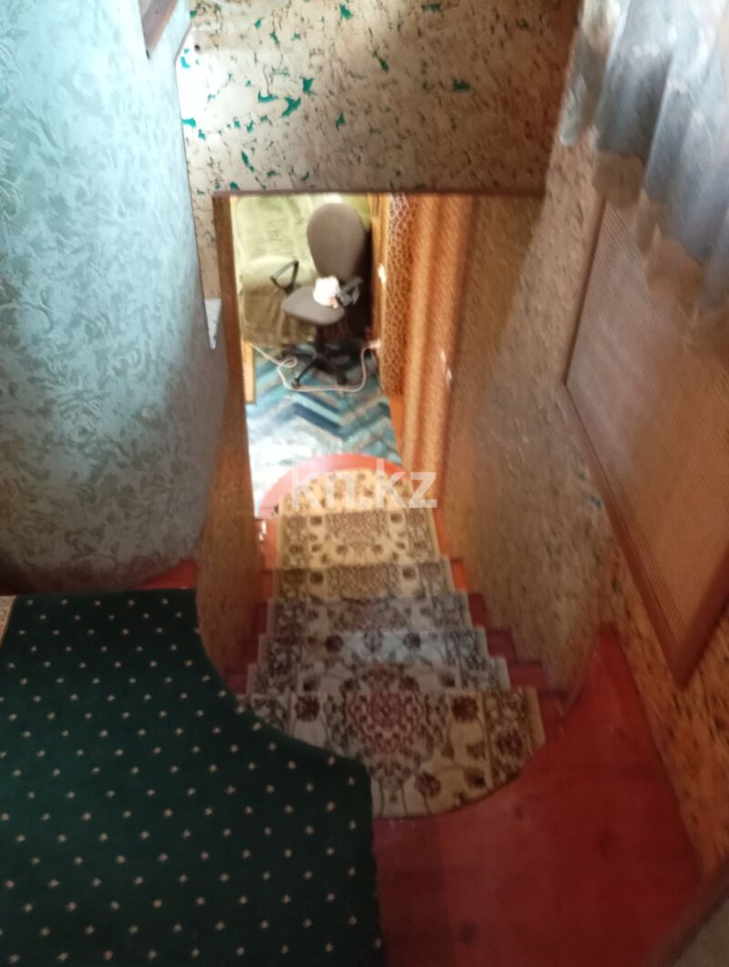 Продажа 5-комнатного дома, 220 м² - Продажа домов, коттеджей в Медеуском р-не Алматы фото 5 из 21