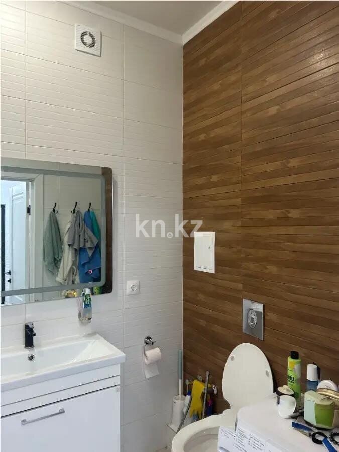 Продажа 3-комнатной квартиры, 75 м² - Продажа  трехкомнатных квартир в новостройках Астаны - страница 19 фото 4 из 4