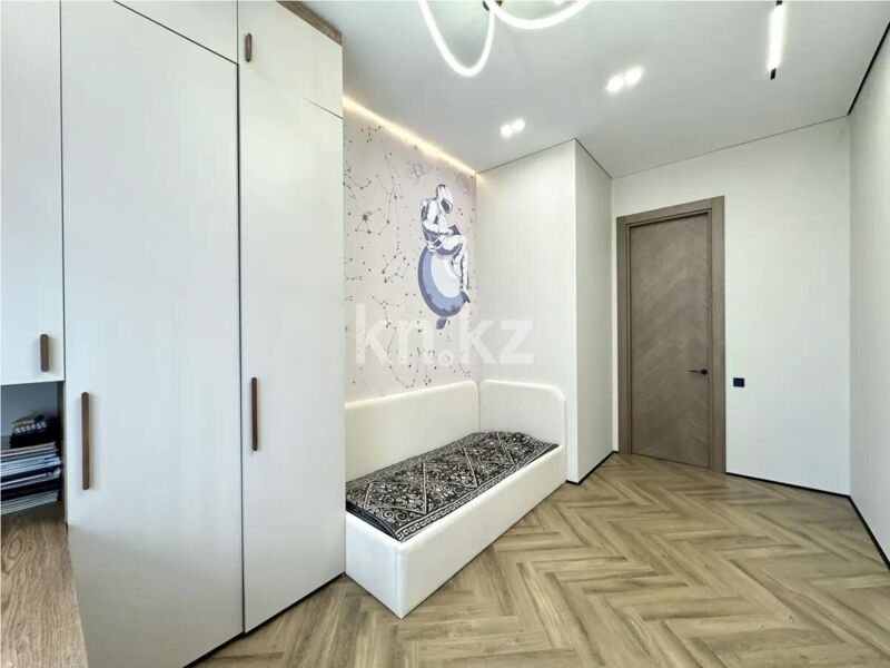Продажа 3-комнатной квартиры, 72 м² - Продажа квартир в новостройках Астаны - страница 3 фото 4 из 8