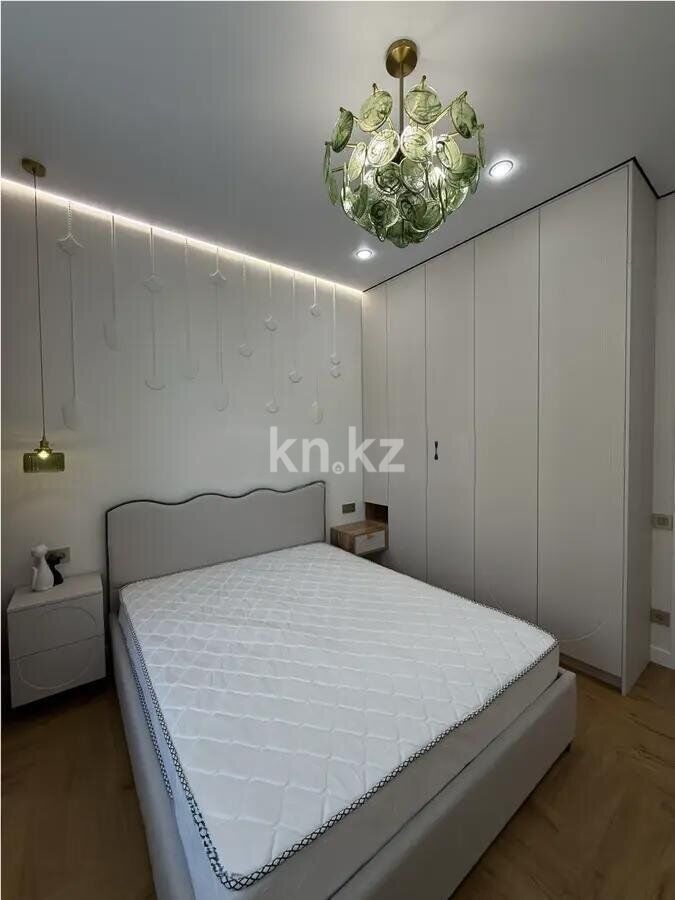 Продажа 2-комнатной квартиры, 48 м² - Продажа квартир в Казахстане - страница 262 фото 2 из 4