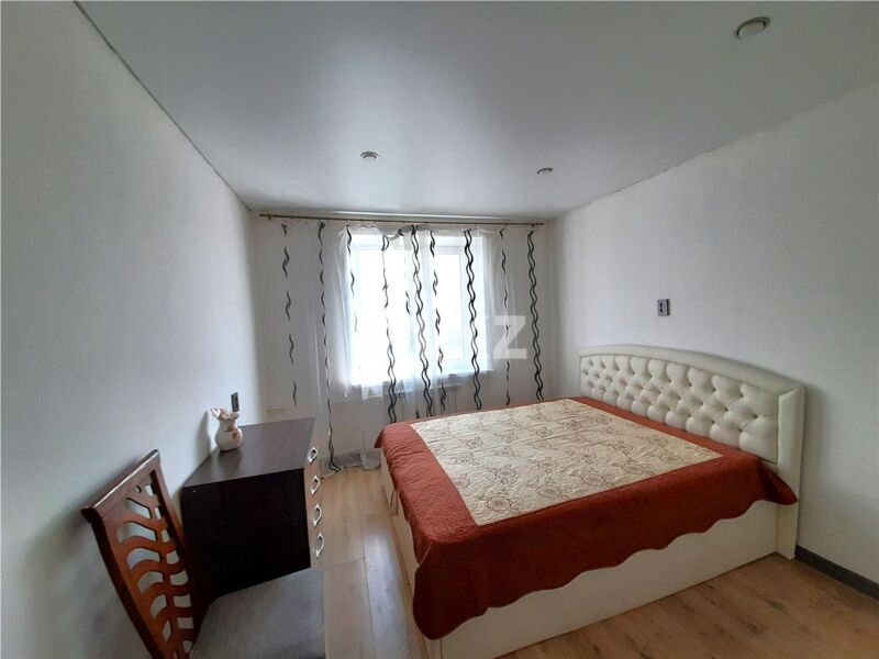 Продажа 2-комнатной квартиры, 50 м² - Продажа двухкомнатных квартир в панельном доме в Темиртау - страница 5 фото 3 из 12