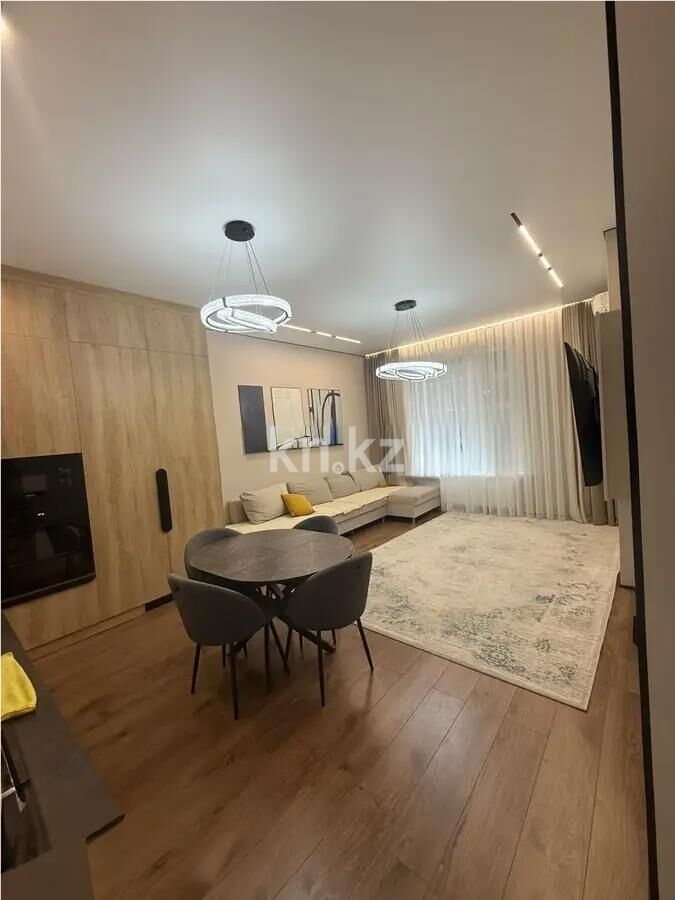 Продажа 3-комнатной квартиры, 71 м² - Продажа квартир в монолитно-каркасном доме в Астане - страница 107 фото 1 из 6