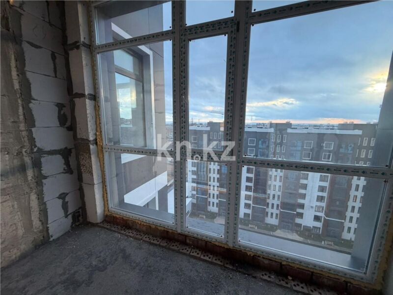 Продажа 4-комнатной квартиры, 127 м² - Продажа недвижимости в Караганде - страница 26 фото 6 из 8