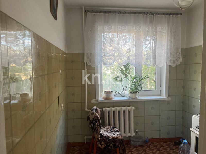 Продажа 2-комнатной квартиры, 44 м² - Продажа квартир в панельном доме в Казахстане - страница 11 фото 5 из 5