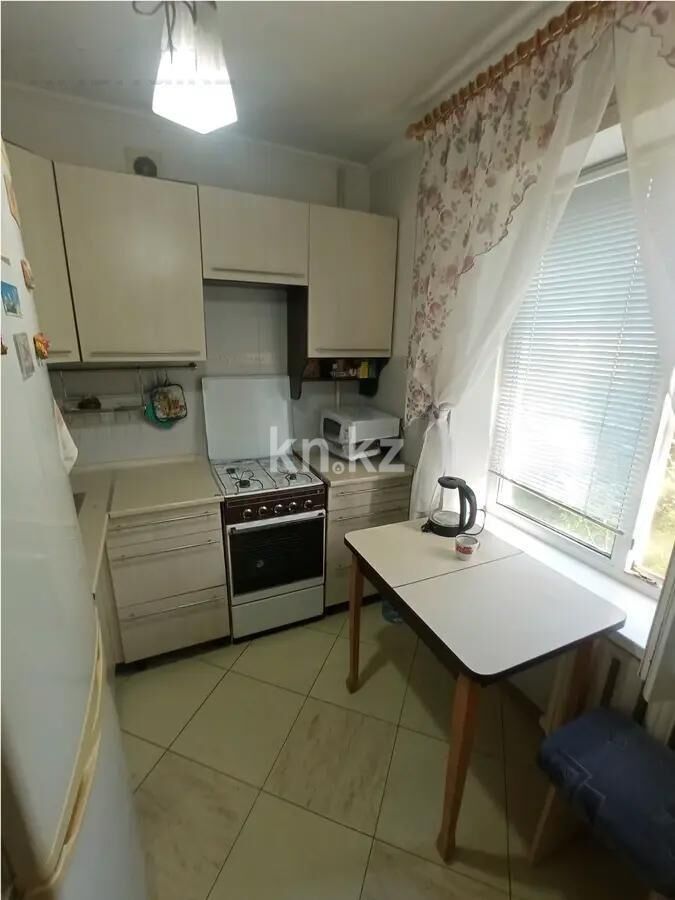 Продажа 2-комнатной квартиры, 43.5 м² - Продажа квартир в панельном доме в Астане - страница 7 фото 3 из 5