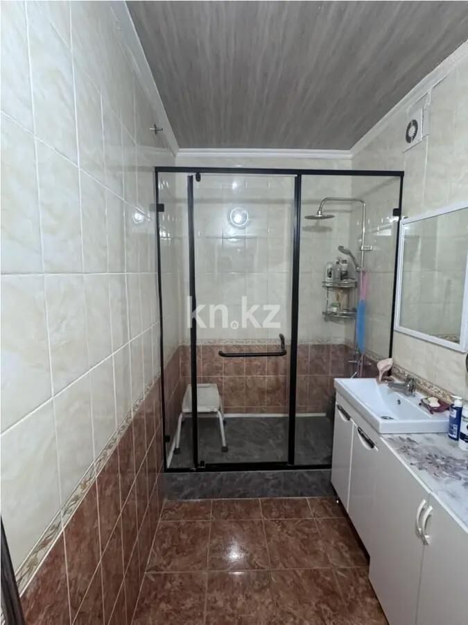 Продажа 4-комнатной квартиры, 96.2 м² - Продажа четырехкомнатных квартир в монолитно-каркасном доме в Казахстане - страница 16 фото 6 из 8