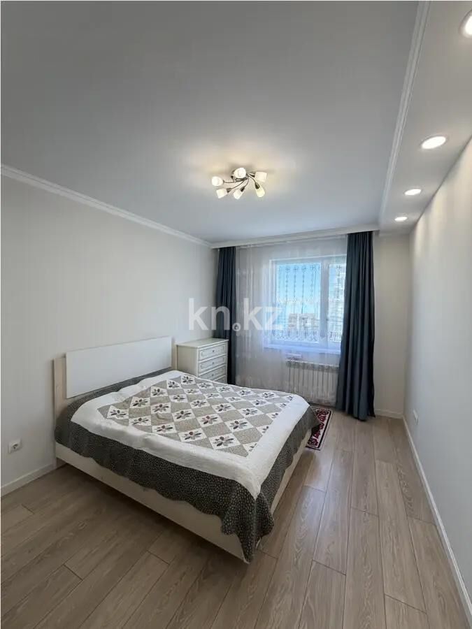 Продажа 3-комнатной квартиры, 94 м² - Продажа трехкомнатных квартир от собственников в Казахстане - страница 20 фото 3 из 4