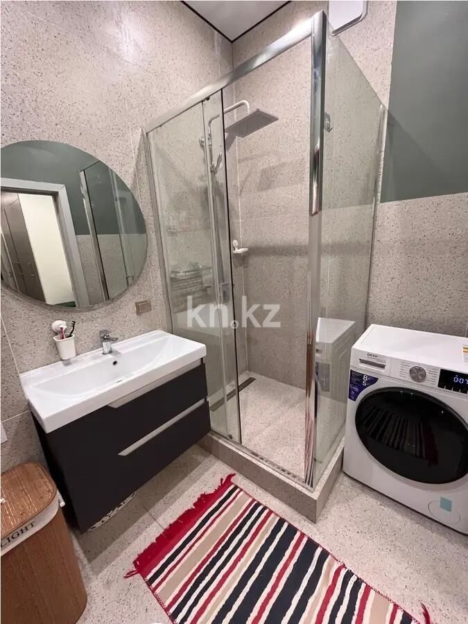 Продажа 3-комнатной квартиры, 83.1 м² - Продажа квартир в Казахстане - страница 13 фото 4 из 5