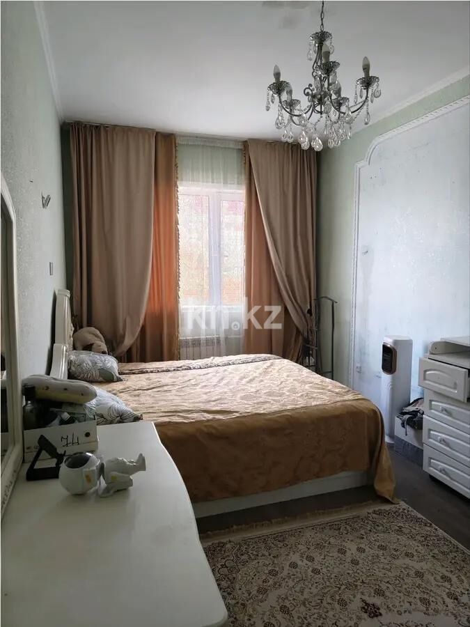 Продажа 4-комнатной квартиры, 93 м² - Продажа четырехкомнатных квартир в кирпичном доме в Караганде - страница 5 фото 2 из 7