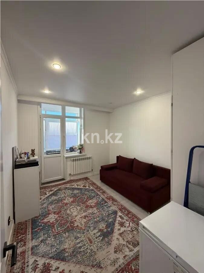 Продажа 2-комнатной квартиры, 46.1 м² - Продажа квартир от собственников в Астане - страница 8 фото 1 из 4