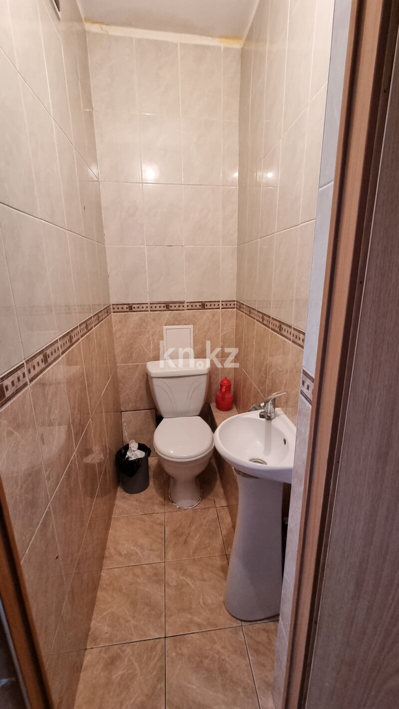 Аренда 3-комнатной квартиры, 96 м² - Аренда квартир помесячно от хозяев в Астане фото 7 из 13