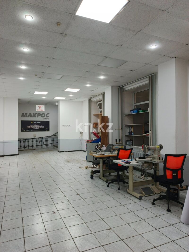 Продажа помещения, 440.4 м² - Продажа недвижимости в Караганде - страница 27 фото 6 из 13