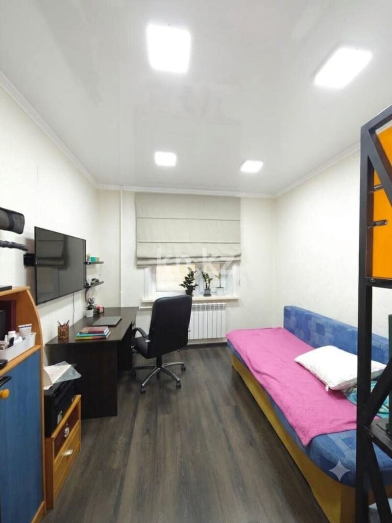 Продажа 4-комнатной квартиры, 77 м² - Продажа четырехкомнатных квартир в панельном доме в Казахстане - страница 2 фото 13 из 25