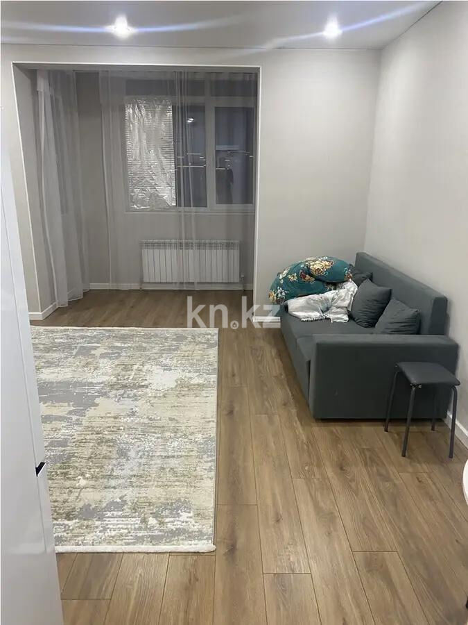 Продажа 1-комнатной квартиры, 33.5 м² - Продажа квартир в Казахстане - страница 16 фото 2 из 6