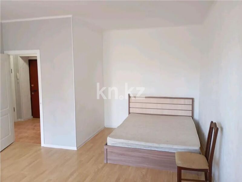 Продажа 1-комнатной квартиры, 42.4 м² - Продажа однокомнатных квартир в р-не Алматы Астаны - страница 12 фото 2 из 4
