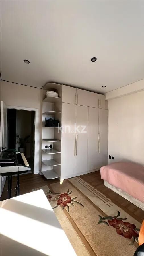 Продажа 4-комнатной квартиры, 100 м² - Продажа четырехкомнатных квартир в Алатауском р-не Алматы фото 4 из 11