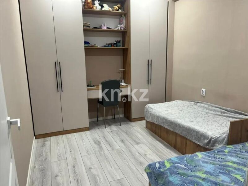Продажа 2-комнатной квартиры, 50 м² - Продажа двухкомнатных квартир в Наурызбайском р-не Алматы - страница 24 фото 1 из 4