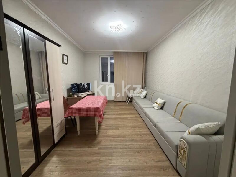 Продажа 4-комнатной квартиры, 110 м² - Продажа квартир в новостройках Астаны - страница 131 фото 1 из 6