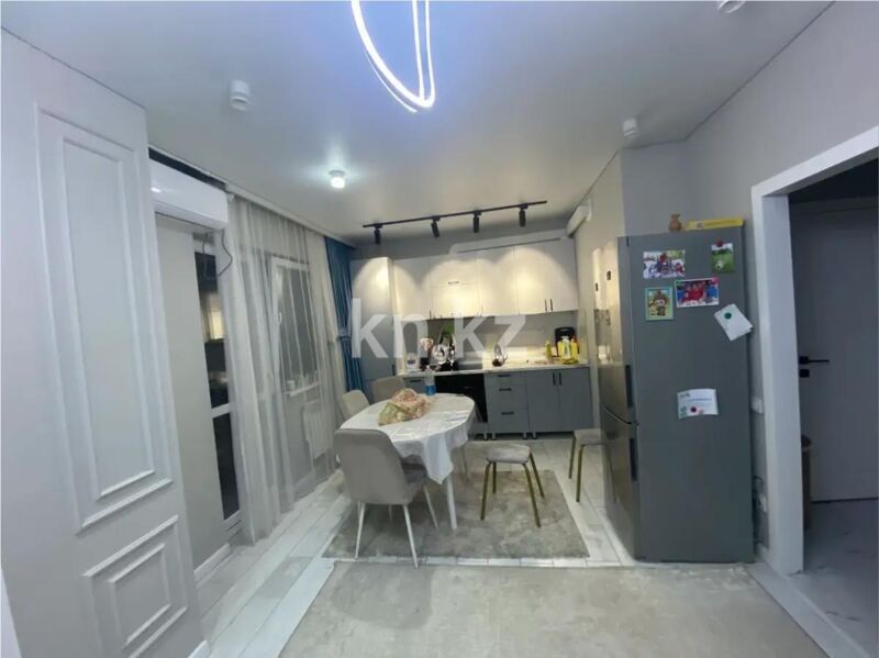 Продажа 2-комнатной квартиры, 43 м² - Продажа квартир от собственников в Алматы - страница 289 фото 3 из 5