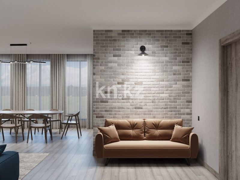Продажа 4-комнатного дома, 400 м² - Продажа домов, коттеджей в Аль-Фарабийском р-не Шымкента фото 10 из 37