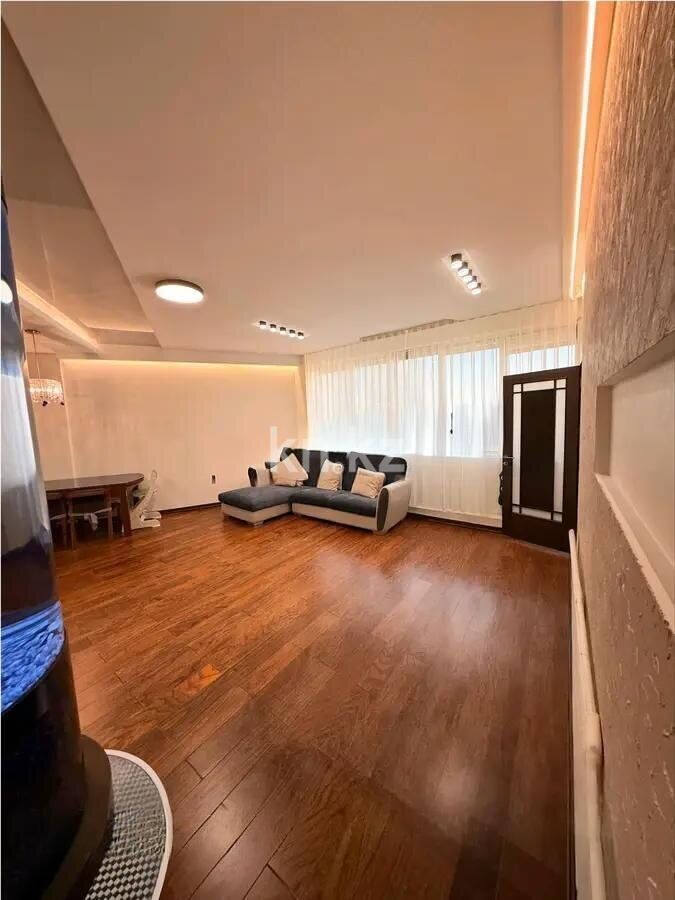 Продажа 2-комнатной квартиры, 89.5 м² - Продажа  двухкомнатных квартир в новостройках Алматы - страница 4 фото 1 из 7